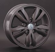 Replay Mitsubishi (MI54) 6,5x16 5x114,3 ET46 DIA67,1 (GM)