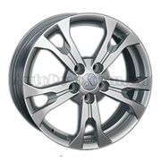 Replay Mitsubishi (MI55) 6,5x17 5x114,3 ET38 DIA67,1 (silver)