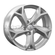 Replay Mitsubishi (MI59) 6,5x16 5x114,3 ET38 DIA67,1 (SF)