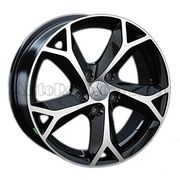 Replay Mitsubishi (MI59) 6,5x16 5x114,3 ET38 DIA67,1 (BKF)