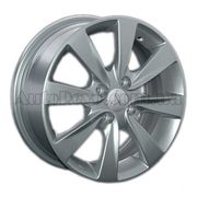 Replay Mitsubishi (MI67) 6x15 4x114,3 ET46 DIA67,1 (silver)