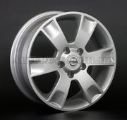 Replay Nissan (NS32) 6,5x16 5x114,3 ET40 DIA66,1 (silver)