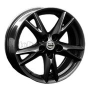 Replay Nissan (NS48) 6,5x16 5x114,3 ET40 DIA66,1 (GM)