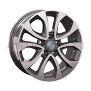 Replay Nissan (NS62) 7x17 5x114,3 ET47 DIA66,1 (GMF)