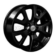 Replay Nissan (NS85) 7x18 5x114,3 ET 40 Dia 66,1 (MB)