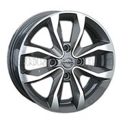 Replay Nissan (NS94) 5,5x15 4x100 ET45 DIA60,1 (MB)
