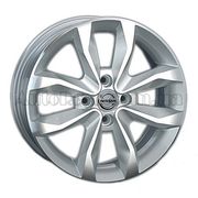 Replay Nissan (NS94) 5,5x15 4x100 ET45 DIA60,1 (SF)