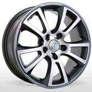 Replay Opel (OPL2) 8x18 5x120 ET42 DIA67,1 (GMF)