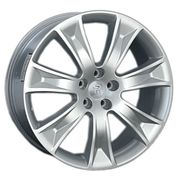 Replay Opel (OPL31) 8,5x19 5x120 ET45 DIA67,1 (silver)