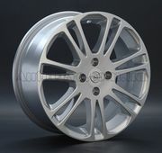 Replay Opel (OPL8) 6,5x16 5x110 ET37 DIA65,1 (silver)