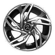 Replay Peugeot (PG46) 7x16 4x108 ET32 DIA65,1 (GMF)