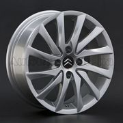Replay Peugeot (PG50) 6,5x16 4x108 ET26 DIA65,1 ()