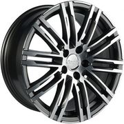 Replay Porsche (PR13) 8x19 5x112 ET21 DIA66,6 (MB)