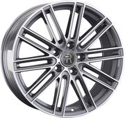 Replay Porsche (PR21) 9,5x20 5x130 ET65 DIA71,6 (BKF)