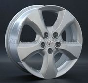Replay Renault (RN15) 6,5x17 5x114,3 ET40 DIA66,1 (silver)