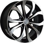 Replay Renault (RN193) 7x17 5x114,3 ET43 DIA66,1 (BKF)