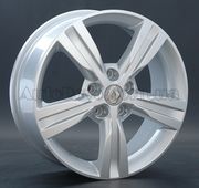 Replay Renault (RN20) 6,5x17 5x114,3 ET40 DIA66,1 (silver)