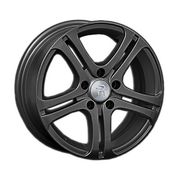 Replay Renault (RN80) 6,5x16 5x114,3 ET50 DIA66,1 (GM)