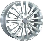 Replay Renault (RN98) 6x15 4x100 ET50 DIA60,1 (silver)