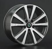 Replay Skoda (SK13) 7x16 5x112 ET45 DIA57,1 (SF)