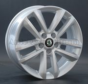 Replay Skoda (SK26) 7x17 5x112 ET45 DIA57,1 (silver)