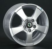 Replay Skoda (SK29) 6x14 5x100 ET38 DIA57,1 (silver)