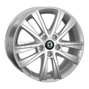 Replay Skoda (SK44) 6,5x16 5x112 ET50 DIA57,1 (silver)