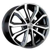 Replay Skoda (SK77) 7x17 5x112 ET49 DIA57,1 (BKF)