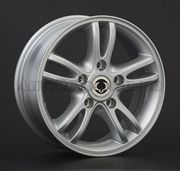 Replay Ssang Yong (SNG5) 6,5x16 5x130 ET43 DIA84,1 (silver)