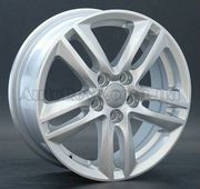 Replay Subaru (SB20) 6x15 5x100 ET48 DIA56,1 (silver)
