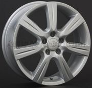 Replay Subaru (SB7) 6,5x16 5x100 ET55 DIA56,1 (silver)