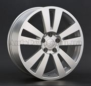Replay Subaru (SB9) 8x18 5x114,3 ET55 DIA56,1 (silver)