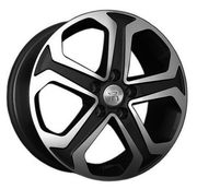 Replay Suzuki (SZ48) 6,5x17 5x114,3 ET45 DIA60,1 (BKF)