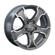 Replay Suzuki (SZ6) 6,5x17 5x114,3 ET45 DIA60,1 (GMF)