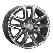 Replay Toyota (TY102) 8x18 5x150 ET60 DIA110,1 (GM)