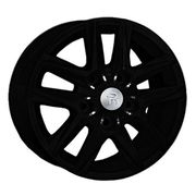 Replay Toyota (TY102) 8x18 5x150 ET60 DIA110,1 (MB)