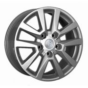 Replay Toyota (TY106) 8,5x20 5x150 ET60 DIA110,1 (HPB)