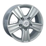 Replay Toyota (TY117) 8x18 5x150 ET60 DIA110,1 (silver)