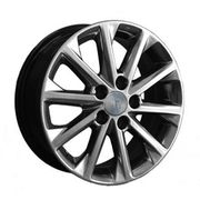 Replay Toyota (TY119) 6,5x16 5x114,3 ET45 DIA60,1 (HPB)