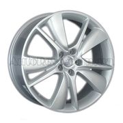 Replay Toyota (TY131) 8x20 5x114,3 ET35 DIA60,1 (silver)