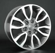 Replay Toyota (TY175) 7,5x17 6x139,7 ET25 DIA106,1 (GMF)