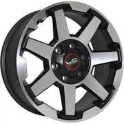 Replay Toyota (TY176) 7,5x18 6x139,7 ET25 DIA106,1 (MBF)