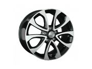 Replay Toyota (TY200) 6,5x17 5x114,3 ET45 DIA60,1 (BKF)