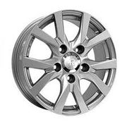 Replay Toyota (TY237) 8x18 5x150 ET56 DIA110,1 (silver)