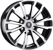 Replay Toyota (TY263) 7,5x18 6x139,7 ET25 DIA106,1 (GMF)