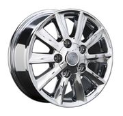 Replay Toyota (TY43) 8,5x20 5x150 ET60 DIA110,1 (chrome)