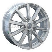 Replay Toyota (TY48) 6x15 5x114,3 ET39 DIA60,1 (silver)