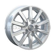 Replay Toyota (TY48) 6,5x16 5x114,3 ET45 DIA60,1 (SF)