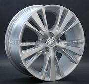 Replay Toyota (TY56) 7,5x18 5x114,3 ET35 DIA60,1 (silver)