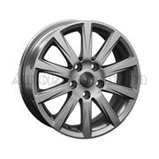 Replay Toyota (TY62) 6,5x16 5x114,3 ET45 DIA60,1 (HPB)
